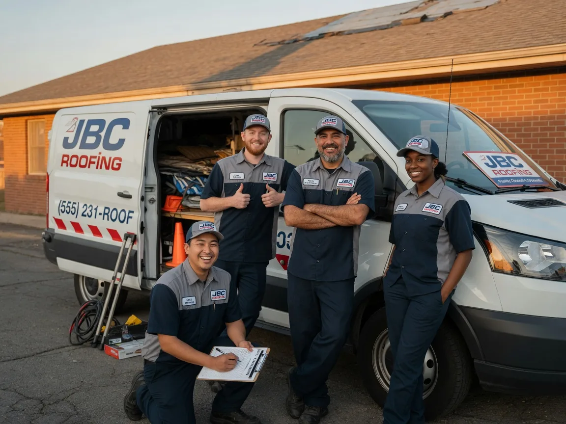 Roof Replacement company in Hardy, VA