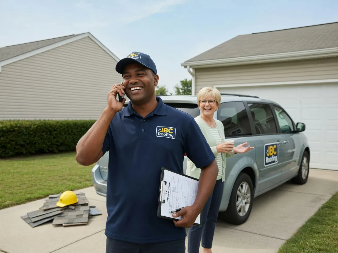 Roof Replacement Hardy, VA FAQs